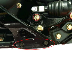 M8�\�t�e�C�� �t�b�g�y�O�}�E���g ARP�{���g�L�b�g �u���b�N BAMCO MOTORSPORTS (�o���R ���[�^�[�X�|�[�c)