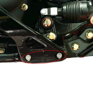 M8�\�t�e�C�� �t�b�g�y�O�}�E���g ARP�{���g�L�b�g �N���[�� BAMCO MOTORSPORTS (�o���R ���[�^�[�X�|�[�c)