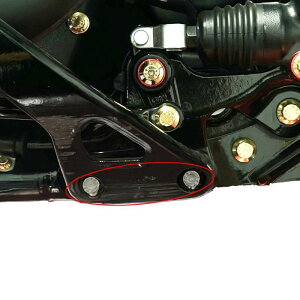 M8�\�t�e�C�� �t�b�g�y�O�}�E���g ARP�{���g�L�b�g �X�e�����X BAMCO MOTORSPORTS (�o���R ���[�^�[�X�|�[�c)