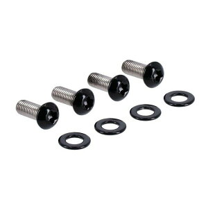 RH975 �i�C�g�X�^�[ �t�F���_�[�X�g���b�g �{���g�Z�b�g �u���b�N Screws4Bikes