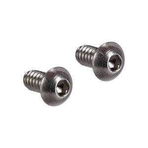 M8 �\�t�e�C�� �I�[�o���G�A�N���[�i�[�J�o�[ �}�E���g�{���g �V���o�[ Screws4Bikes