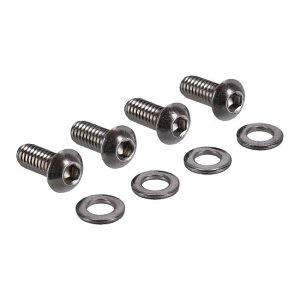 2020�ȍ~ FXLR/S/ST�AFXFB/S �\�t�e�C�� �t�����g�t�F���_�[ �}�E���g�{���g �V���o�[ Screws4Bikes
