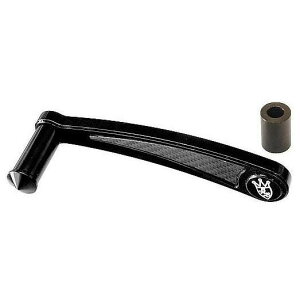 Precision Billet Carbon Tech �g�D�[�V�t�^�[���o�[ �u���b�N