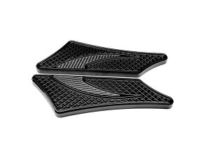 Precision Billet Carbon Tech �p�b�Z���W���[�t���A�{�[�h �u���b�N/�u���b�N�J�[�{��
