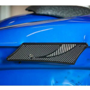 Precision Billet Carbon Tech �T�h���o�b�O���b�` �u���b�N