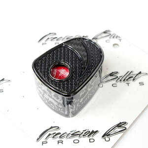Precision Billet Carbon Tech �C�O�j�b�V�����X�C�b�`�J�o�[ �u���b�N