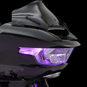 CIRO Shock&Awe EVOLVED ���[�h�O���C�h �w�b�h���C�g�E���C�e�B���O�L�b�g