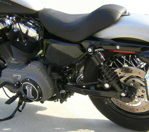 �y�v���O���b�V�u�z412�V���[�Y �T�X�y���V���� �u���b�N/�w�r�[�f���[�e�B�[ 12.5�C���` 412-4060B