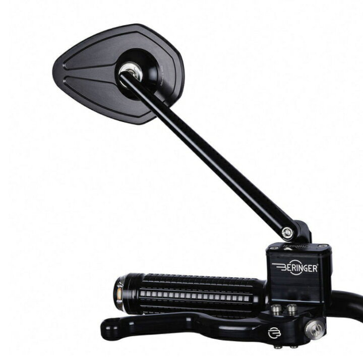 楽天市場】【Motogadget】MOビュー・グラスレスミラー スポーツ XL 