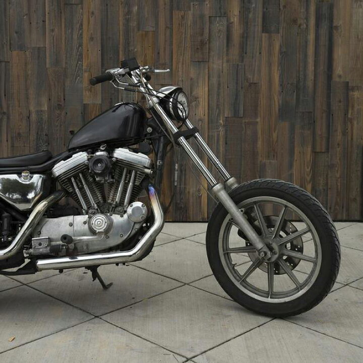 楽天市場】【Biltwell】H2ハンドルバー ディンプル付 クローム 6202 