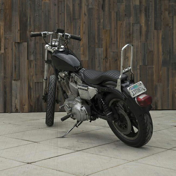 楽天市場】【Biltwell】H2ハンドルバー ディンプル付 クローム 6202 