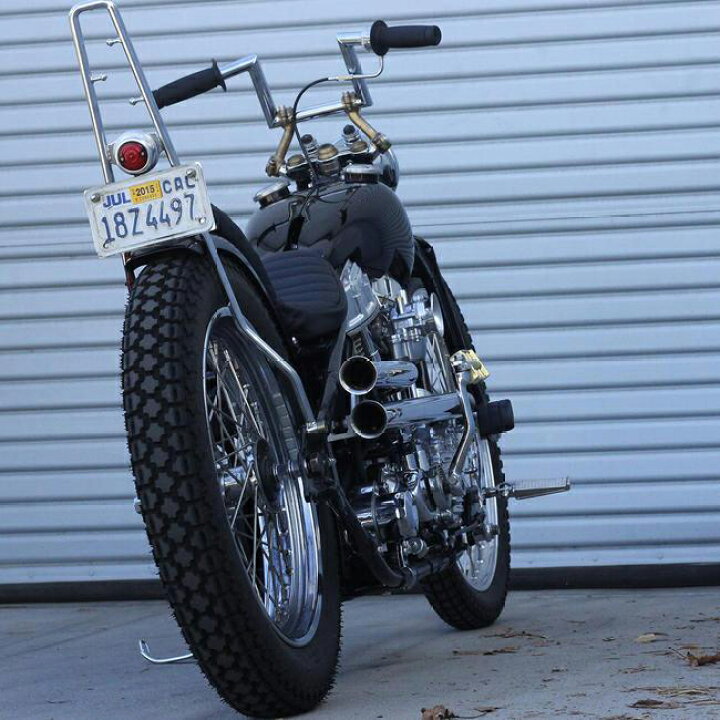 楽天市場】【Biltwell】サンダーソン・HDクラシックフットペグ 
