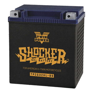 �yTwin Power�zShocker �Q���o�b�e���[ 1997�ȍ~ �c�[�����O YIX30L-BS�݊��i