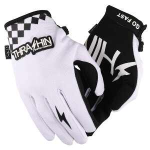 �X���b�V���T�v���C Go Fast �X�e���X �O���[�u �z���C�g