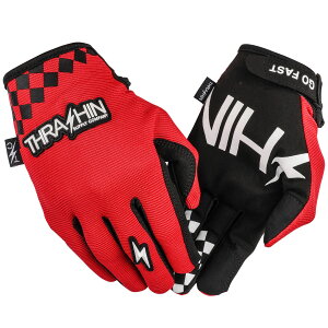 �X���b�V���T�v���C Go Fast �X�e���X �O���[�u ���b�h