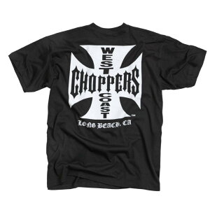 OG Classic T�V���c �u���b�N WEST COAST CHOPPERS