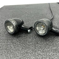 中古 2026 FXBB 標準装備リアウィンカー 67801470