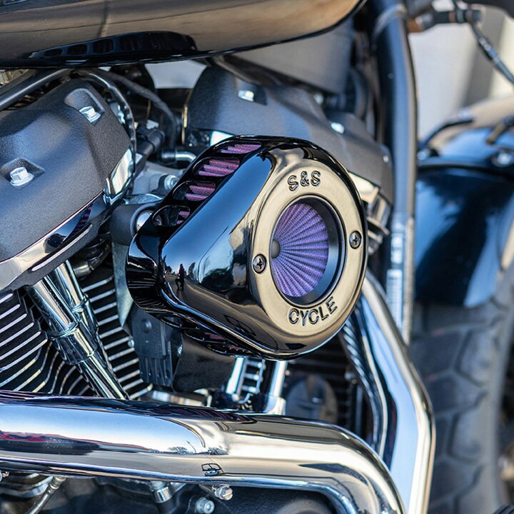 楽天市場】【S&S】Air Stinger ティアドロップ・ステルスエア 