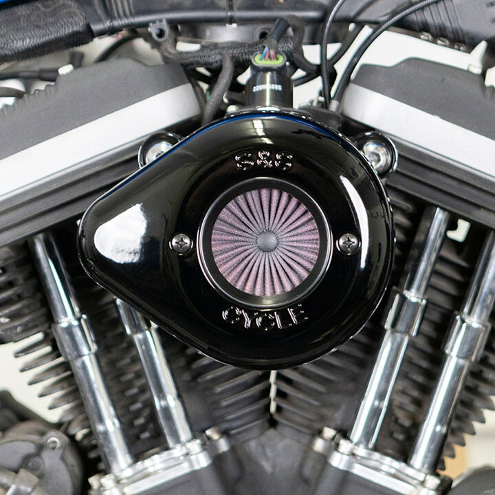 楽天市場】【S&S】Air Stinger ティアドロップ・ステルスエア 