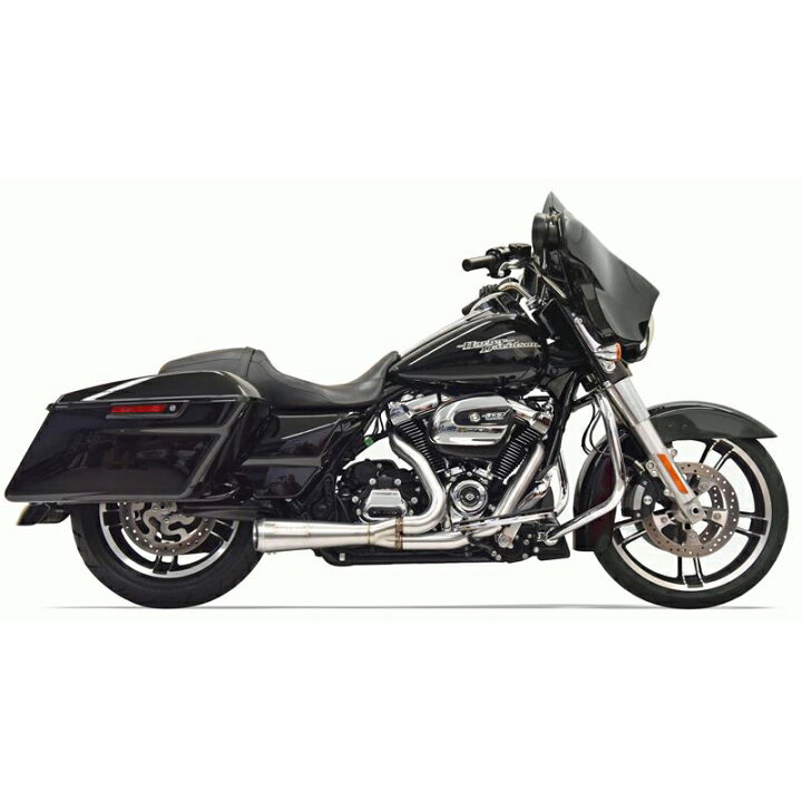 楽天市場】【Bassani】ロードレイジ ステンレス2in1ショートフル 