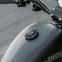 楽天市場】アレンネス ハーレー（外装パーツ｜パーツ）：バイク用品<車 