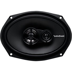 【Rockford Fosgate】6x9インチ 3WAY フルレンジスピーカーセット R169X3