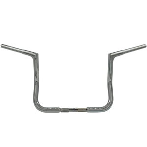 �yFat Baggers�z1.25�C���`�E�t���b�g�g�b�v �n���h���o�[ �o�b�g�E�B���O�t�F�A�����O�p 12�C���` �N���[��