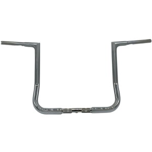 �yFat Baggers�z1.25�C���`�E�t���b�g�g�b�v �n���h���o�[ �o�b�g�E�B���O�t�F�A�����O�p 14�C���` �N���[��