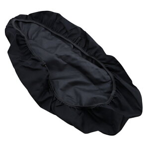 �yDrag Specialties�zPredator/Predator3 2UP�V�[�g�p���C���J�o�[