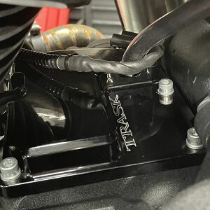 �yTRASK�z1105-0258 Vented �g�����X�~�b�V���� �g�b�v�J�o�[ �u���b�N 2018�` �\�t�e�C���A2017�` �c�[�����O