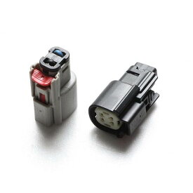 【モーターステージ】 ソフテイル用 O2センサーキャンセラー