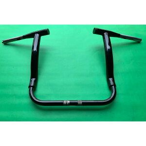 yHandlebar LeezDOMINOES Xg[gOChEnho[ 18C` ubN