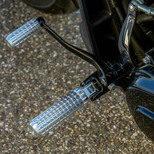 �yRicks Motorcycles�zAK47�f�U�C���EM8�\�t�e�C���E�X�|�[�c�X�^�[S�p���C�_�[�t�b�g�y�O �}�V���t�B�j�b�V���@S8-FFNM000-0