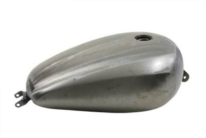 楽天市場】スポーツスター用ガソリンタンク 4.5ガロン 2007〜2021 