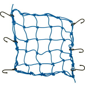 WPS �J�[�S�l�b�g�i38X38cm�j/�t�b�N6�� �u���[