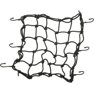 WPS �J�[�S�l�b�g�i38X38cm�j/�t�b�N6�� �u���b�N