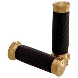 【ローランドサンズ(RSD)】 トラッカーグリップ ブラス 電子制御スロットル車 0063-2031