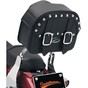 【サドルマン】 デスペラード・シーシーバーバッグ 3503-0050