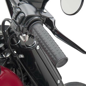 【ローランドサンズ(RSD)】 トラクション・グリップ ブラックops ケーブルスロットル車用 0063-2067-SB