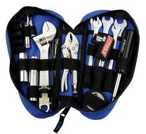 楽天市場】cruz tools ロードテック・ティアドロップ・ツールキットの通販 