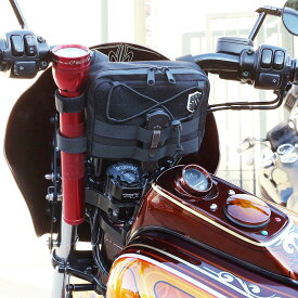 SAN DIEGO CUSTOMS バーバッグ