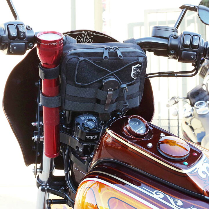 バイク用 ハンドルバーバッグ For Swm スーパーデュアル T 防水・防塵バイクハンドルバーバッグ(A) 返品無料】エンデュリスタン【防水】ハンドルバーバッグ Sサイズ - バイク ハンドル スマホ ホルダー ナビケース アドベンチャーオフロード  エンデューロ小型 – JAPEX STORE