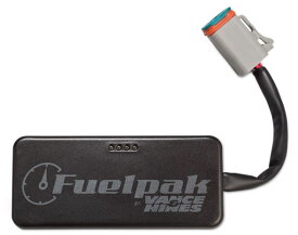 【バンス＆ハインズ】 バンス＆ハインズ(1020-2538)　FUELPAK FP3 日本語説明書＋サポート付き 66007