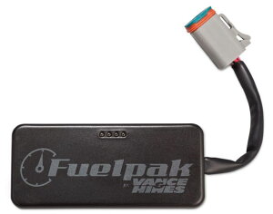 【バンス&ハインズ】 バンス&ハインズ(1020-2538) FUELPAK FP3 日本語説明書+サポート付き 66007