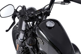 ゼロデザインワークス メーター移設キット　XL1200X用