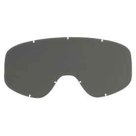 【ビルトウェル】 Moto 2.0 Goggle用 Replacement Smoke Lens 2602-0724