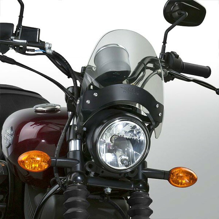 楽天市場】【ナショナル サイクル】N2554-002 フライスクリーンLS 