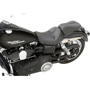 【サドルマン】 Dominator ピリオンシート 0803-0432