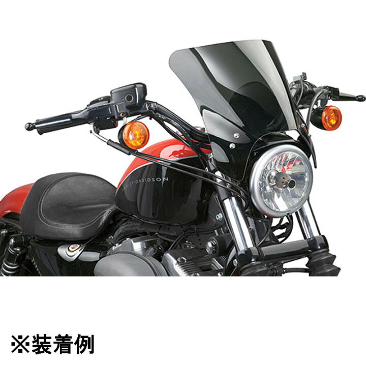 楽天市場】【ナショナル サイクル】N2839-002 MOHAWK・ウィンド 