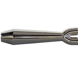 ★エントリーでポイント10倍!!★ 【ツーブラザーズ・レーシング】 Megaphone Gen フルエキゾースト ポリッシュ FXBB、TXST、FXLR/S/ST、FLSL、FLDE、FXFB/S 005-4970199-P